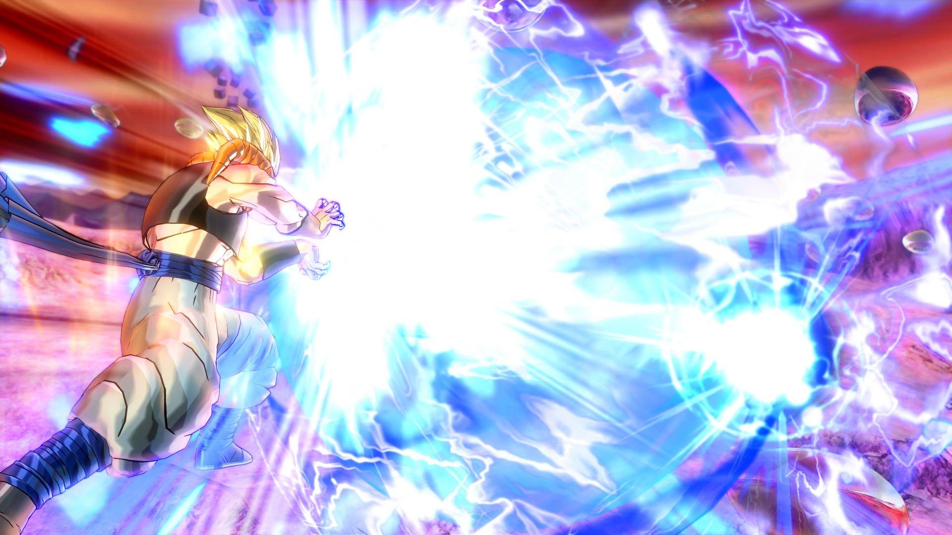 Screen Shot image 4 DRAGON BALL XENOVERSE 2 - Super Pass DLC ستيم كود رقمي