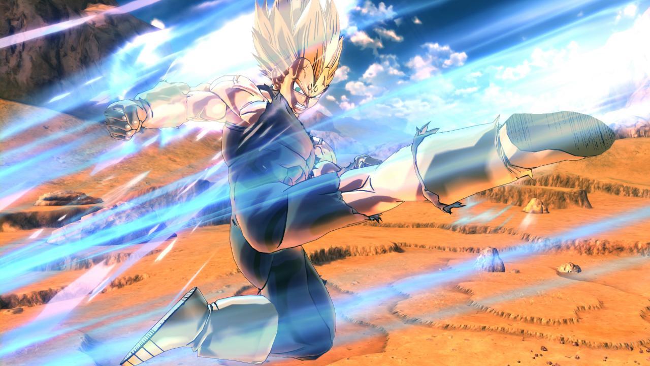 Screen Shot image 7 DRAGON BALL XENOVERSE 2 - Super Pass DLC ستيم كود رقمي