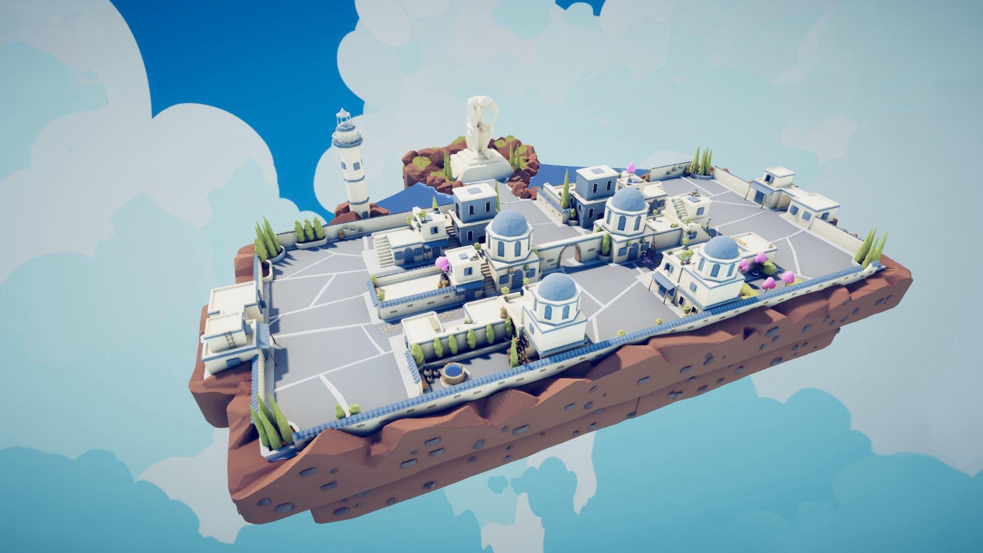 Screen Shot image 5 Totally Accurate Battle Simulator رابط هديه ستيم