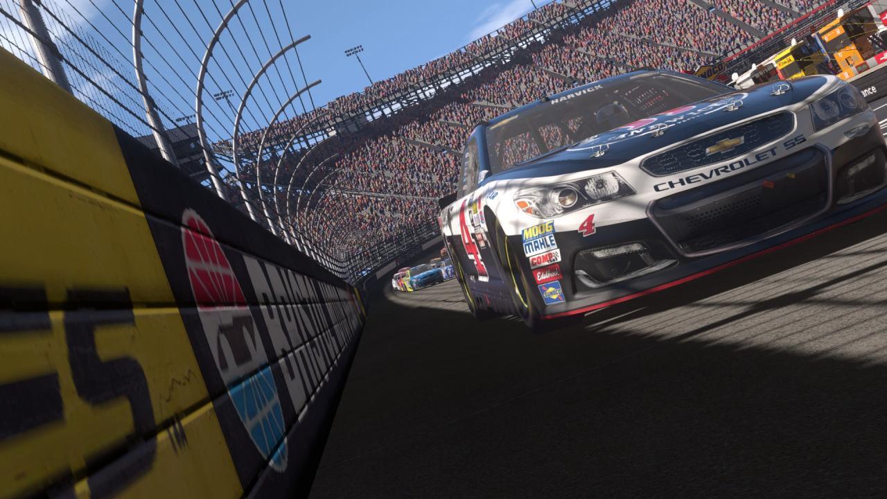 Screen Shot image 2 NASCAR Heat Franchise حزمة بي سي ستيم كود رقمي