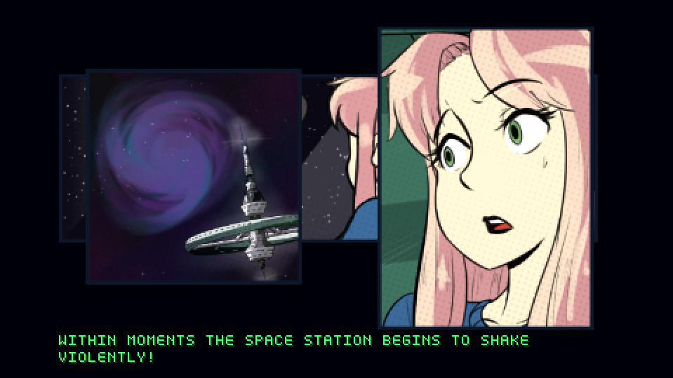 Screen Shot image 0 Nakiti Generations بي سي ستيم كود رقمي