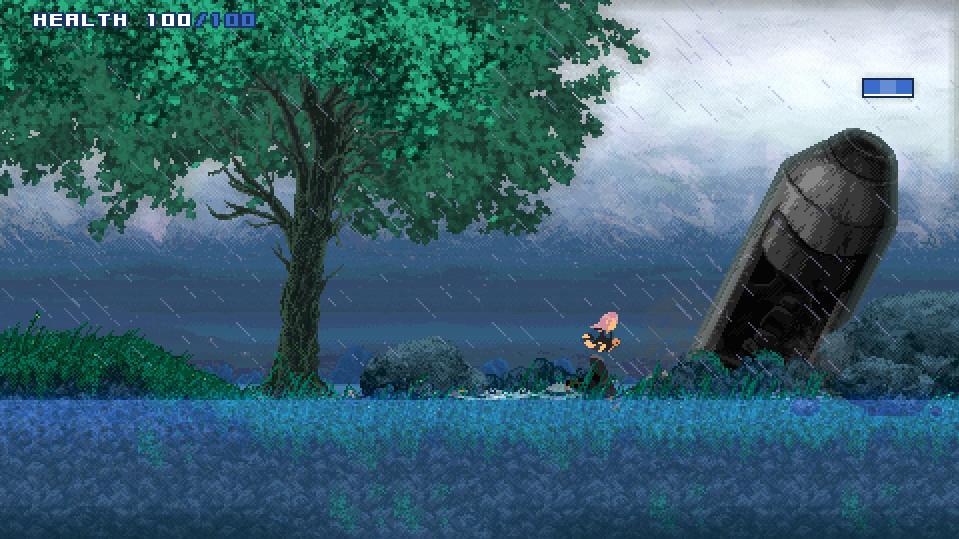 Screen Shot image 1 Nakiti Generations بي سي ستيم كود رقمي