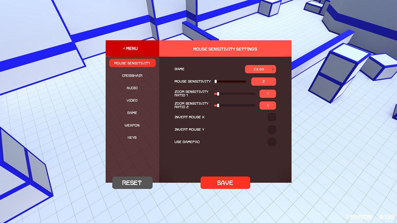 Screen Shot image 7 Aim Hero اوروبي رابط هديه ستيم