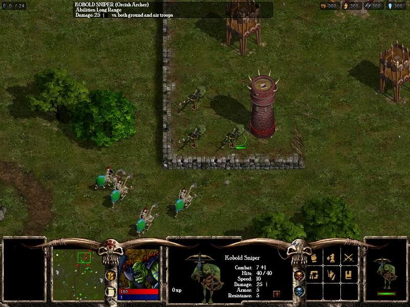 Screen Shot image 3 Warlords Battlecry 3 GOG كود رقمي