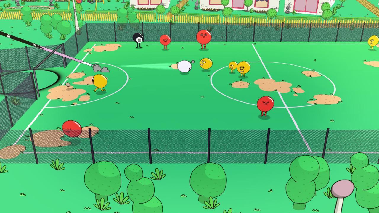Screen Shot image 2 Pool Panic اوروبي ستيم كود رقمي