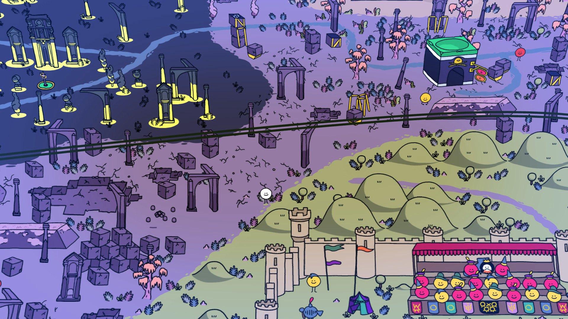 Screen Shot image 4 Pool Panic اوروبي ستيم كود رقمي