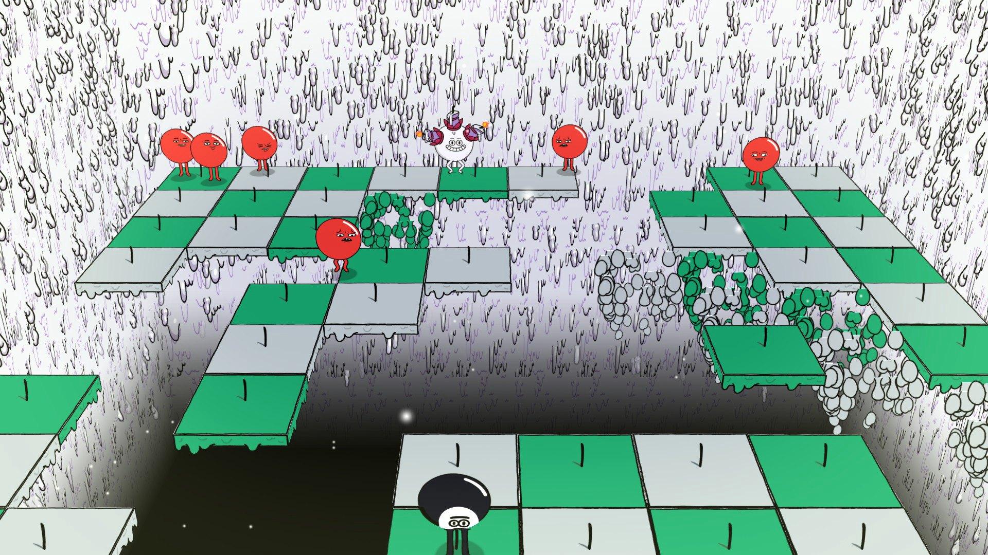 Screen Shot image 6 Pool Panic اوروبي ستيم كود رقمي