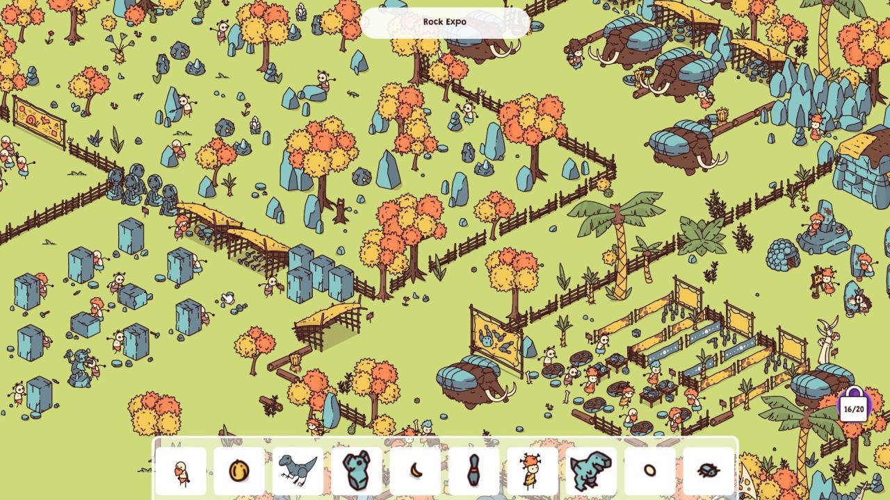 Screen Shot image 2 Hidden Through Time ستيم كود رقمي