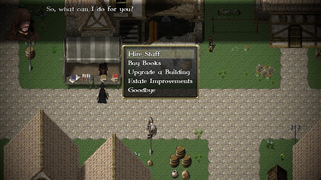 Screen Shot image 0 Crown Champion: Legends Of The Arena ستيم كود رقمي