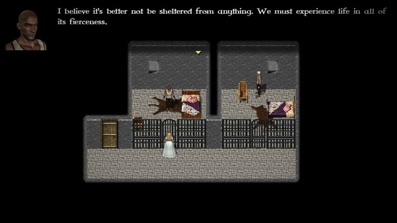 Screen Shot image 2 Crown Champion: Legends Of The Arena ستيم كود رقمي