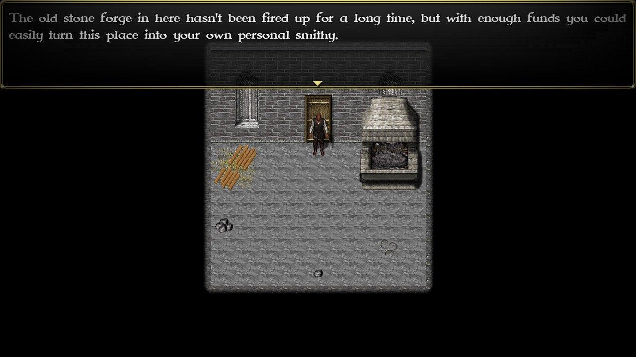 Screen Shot image 4 Crown Champion: Legends Of The Arena ستيم كود رقمي