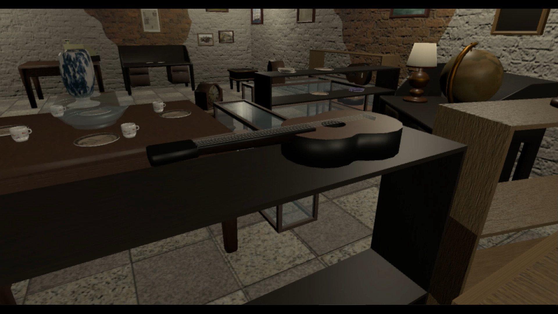 Fine China ستيم كود رقمي