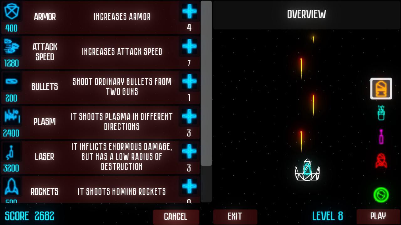 Screen Shot image 0 Polygon Attack ستيم كود رقمي