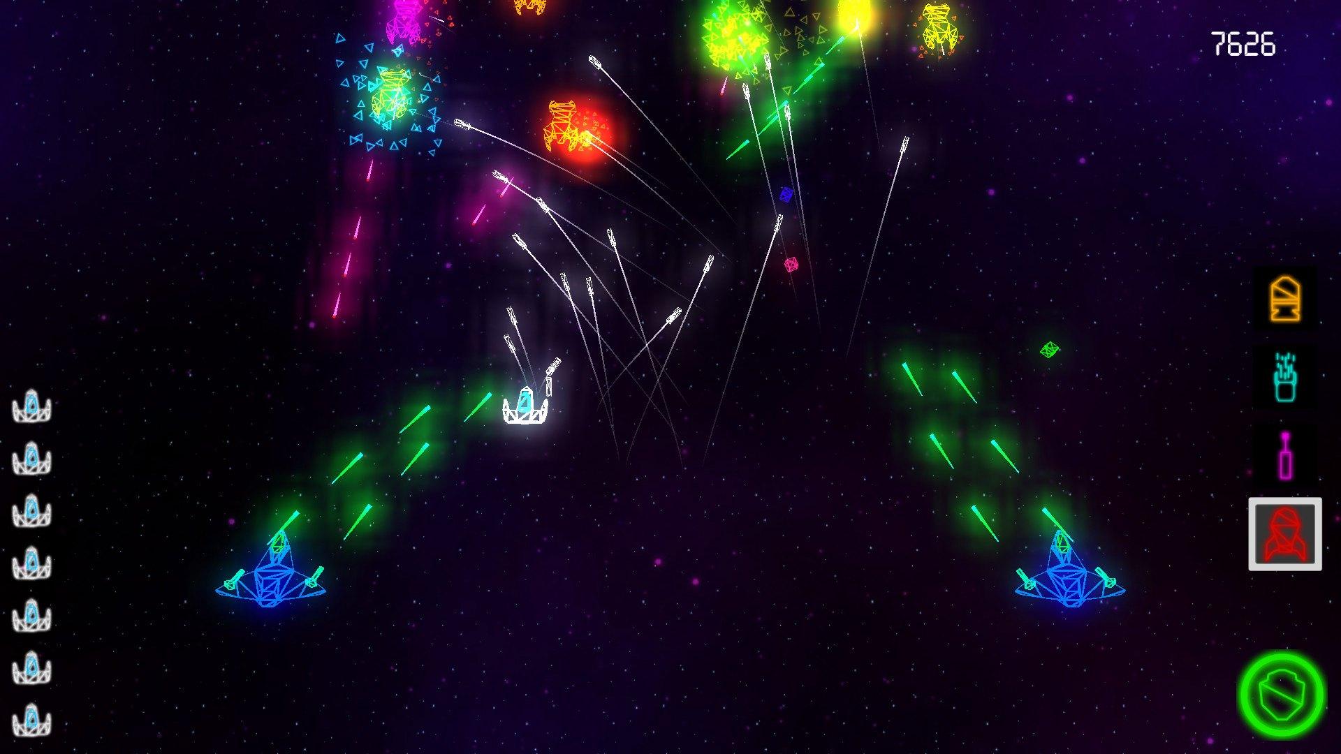Screen Shot image 4 Polygon Attack ستيم كود رقمي