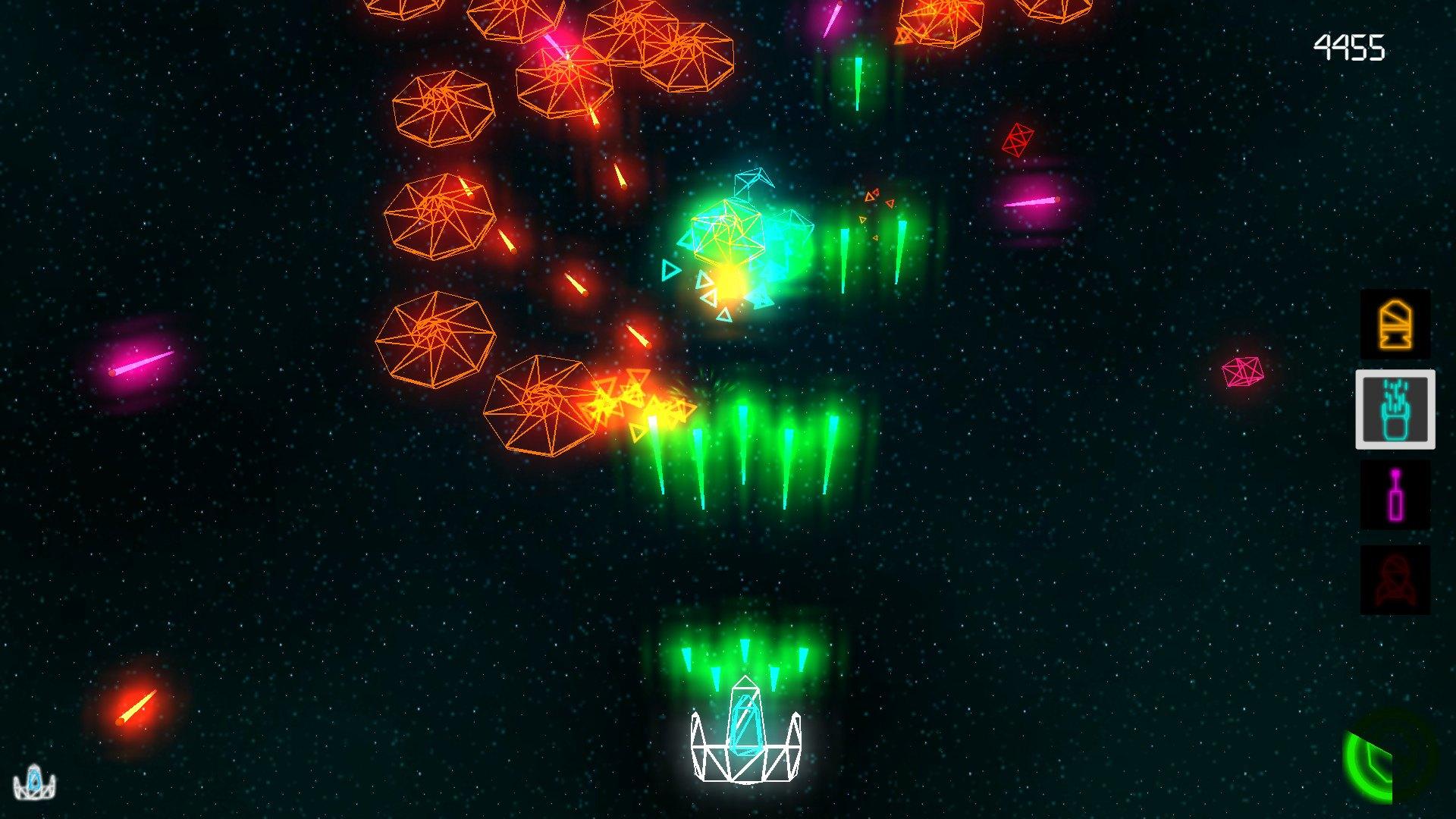 Screen Shot image 6 Polygon Attack ستيم كود رقمي