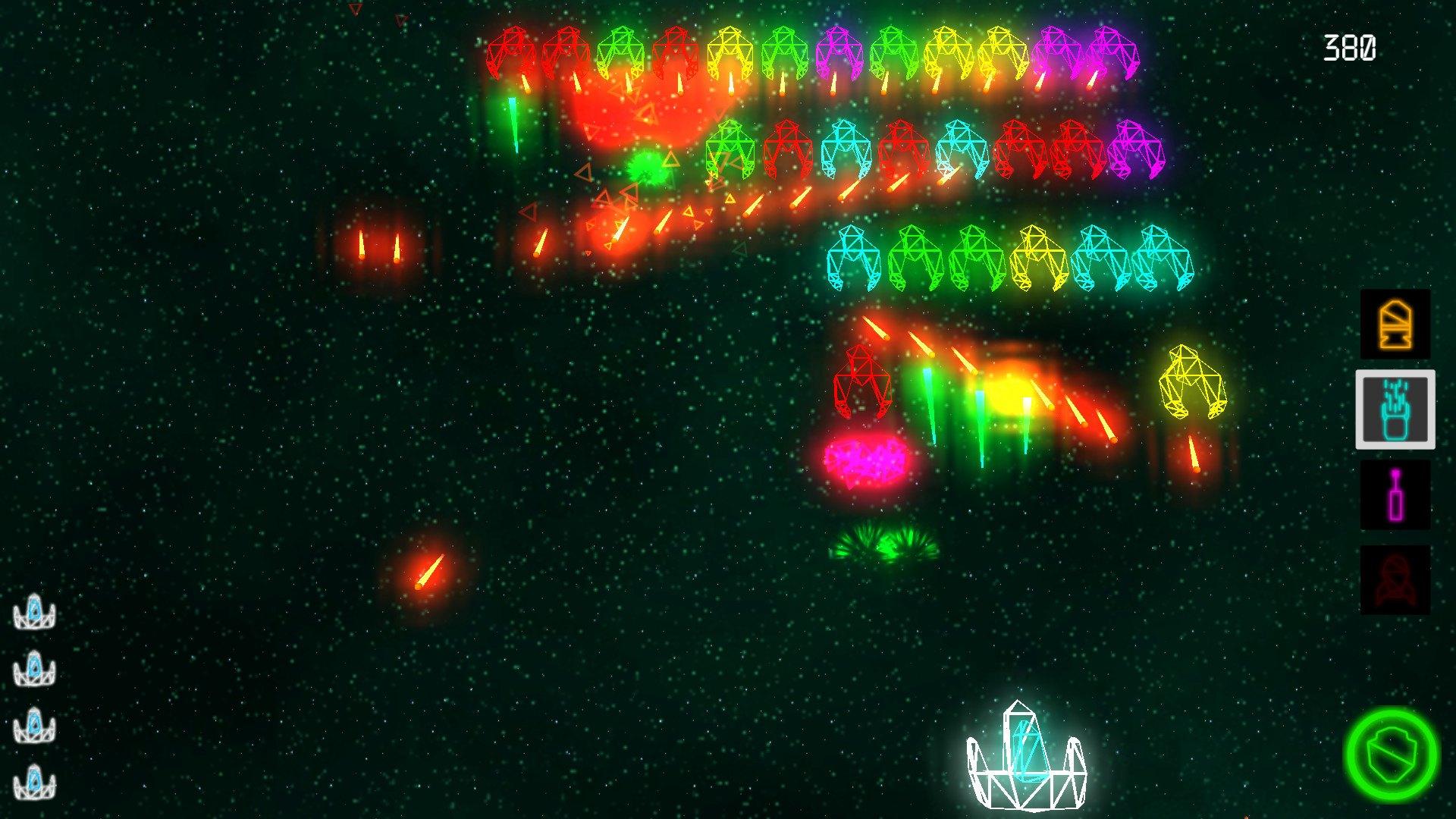 Screen Shot image 7 Polygon Attack ستيم كود رقمي