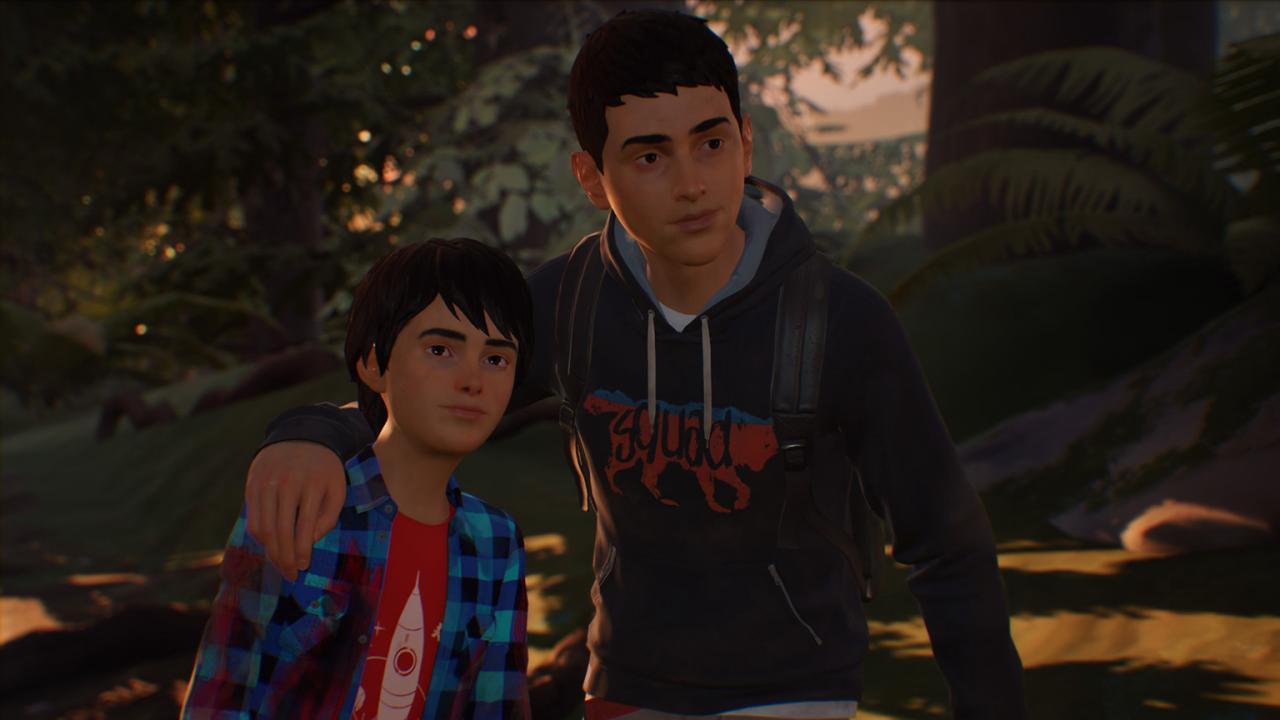 Screen Shot image 1 Life Is Strange 2 Complete Season اوروبي بي سي ستيم كود رقمي