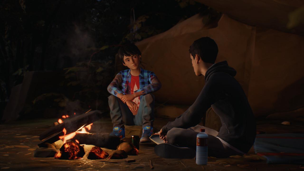 Screen Shot image 2 Life Is Strange 2 - Episode 1 اوروبي رابط هديه ستيم