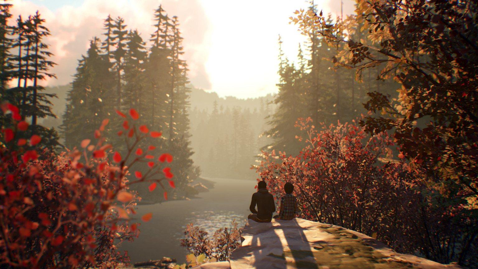 Screen Shot image 3 Life Is Strange 2 - Episode 1 اوروبي رابط هديه ستيم