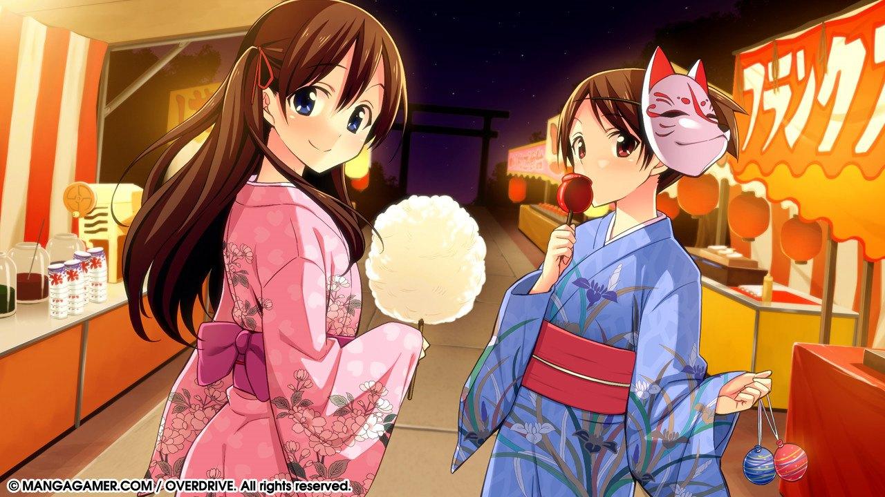 Screen Shot image 1 Go! Go! Nippon! - 2016 DLC ستيم كود رقمي