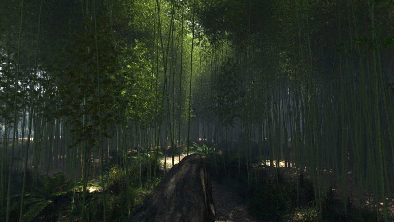 Screen Shot image 1 Relaxing VR Games: Mahjong ستيم كود رقمي