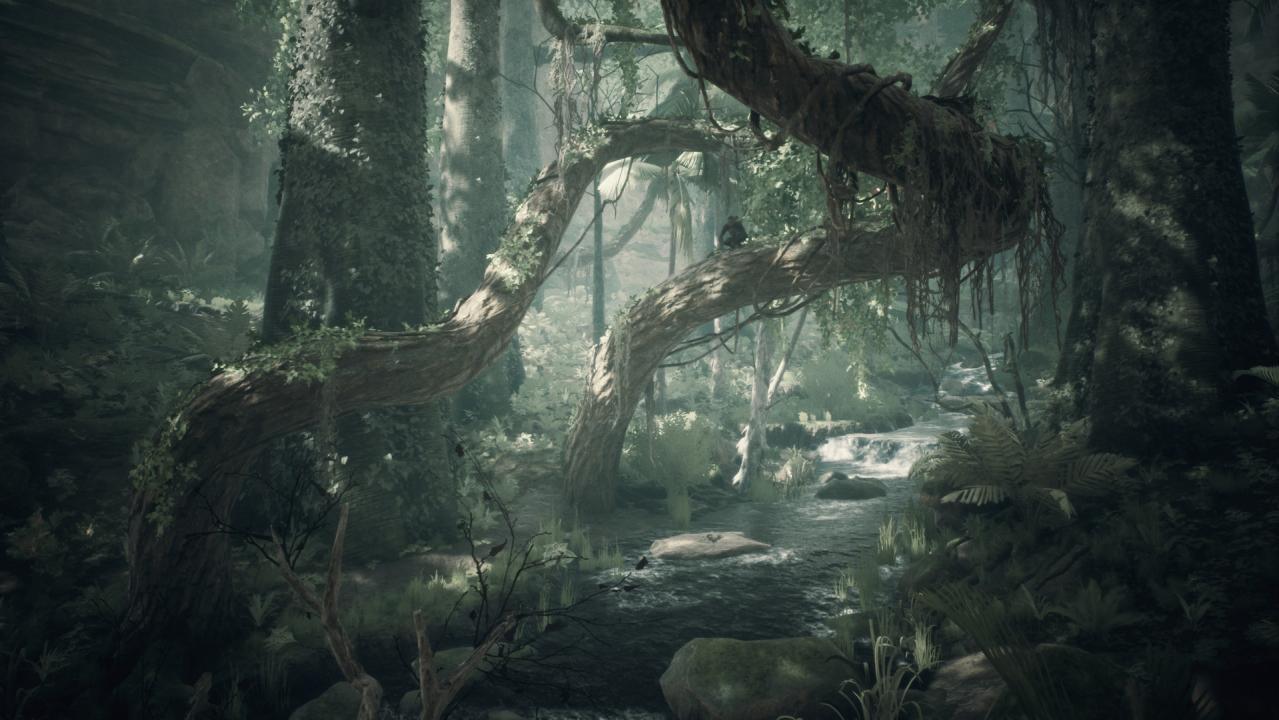Screen Shot image 0 Ancestors: The Humankind Odyssey ايبك قيمز كود رقمي