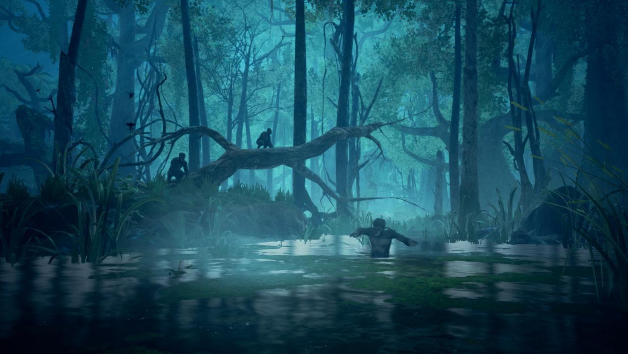 Screen Shot image 1 Ancestors: The Humankind Odyssey بلايستيشن 4 حساب