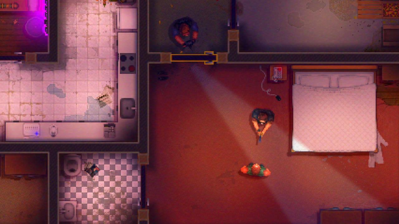 Screen Shot image 0 Police Stories اوروبي رابط هديه ستيم