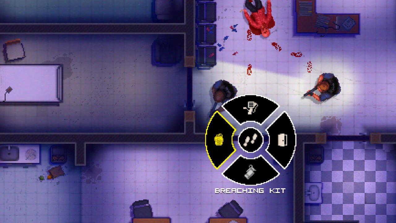 Screen Shot image 2 Police Stories اوروبي رابط هديه ستيم