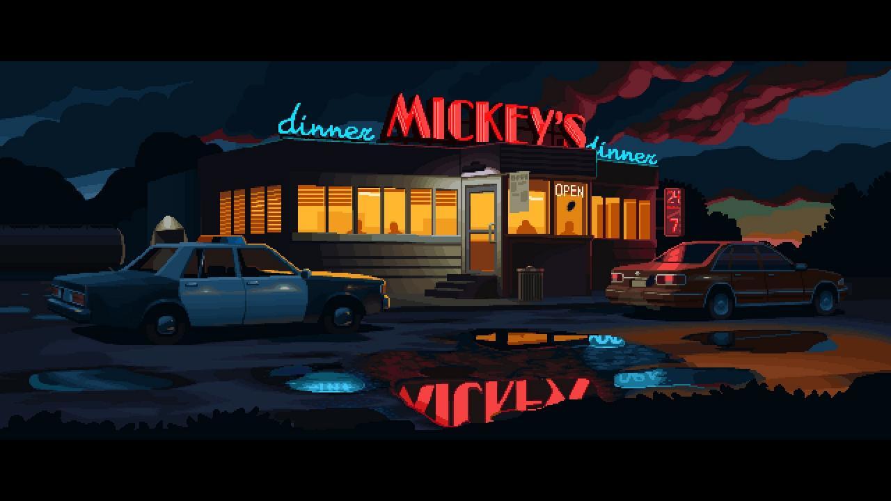 Screen Shot image 3 Police Stories رابط هديه ستيم