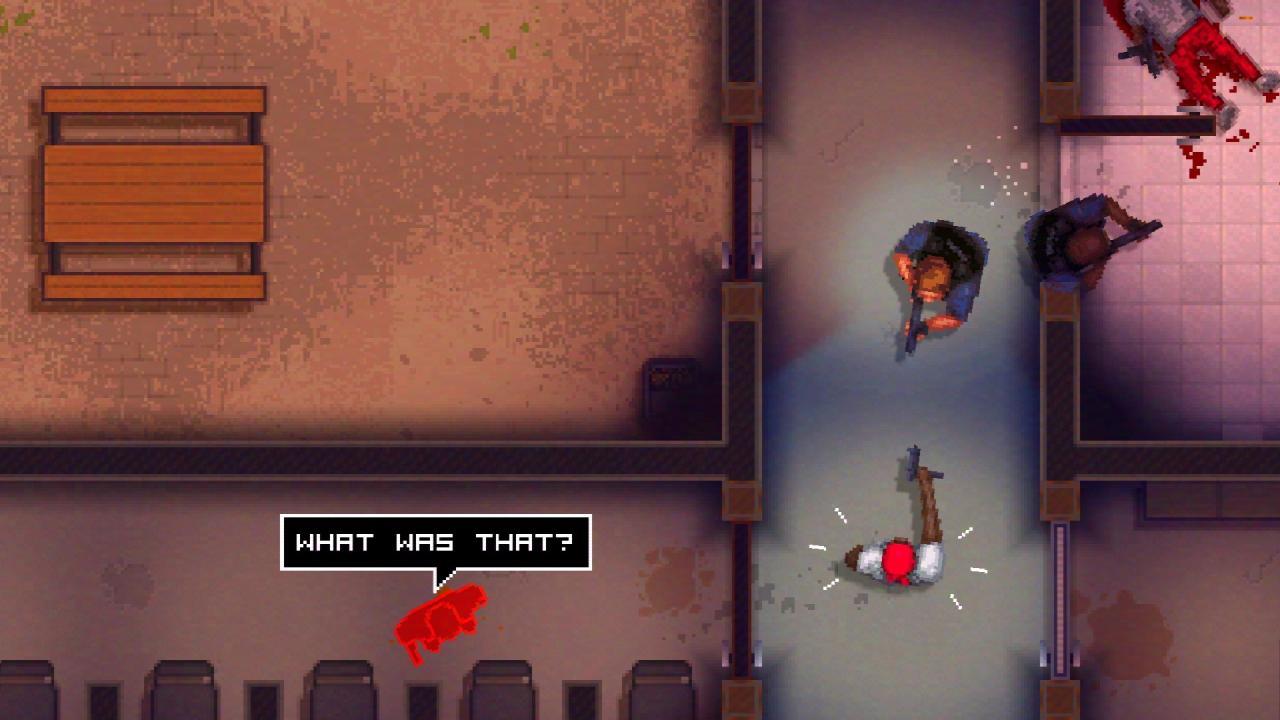 Screen Shot image 5 Police Stories رابط هديه ستيم