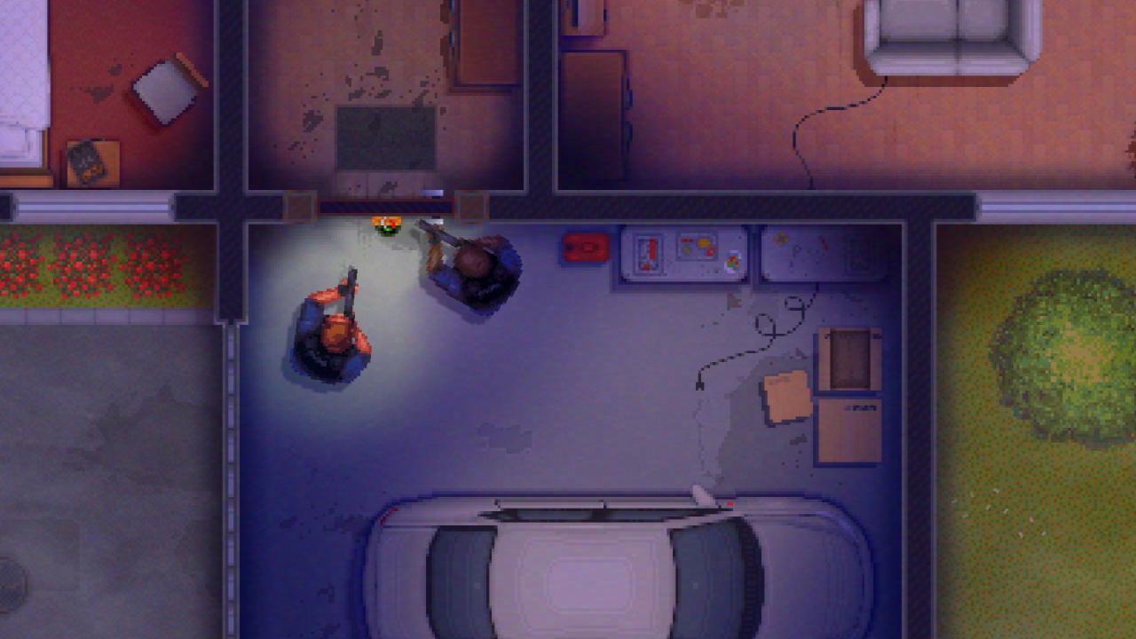 Screen Shot image 6 Police Stories اوروبي رابط هديه ستيم