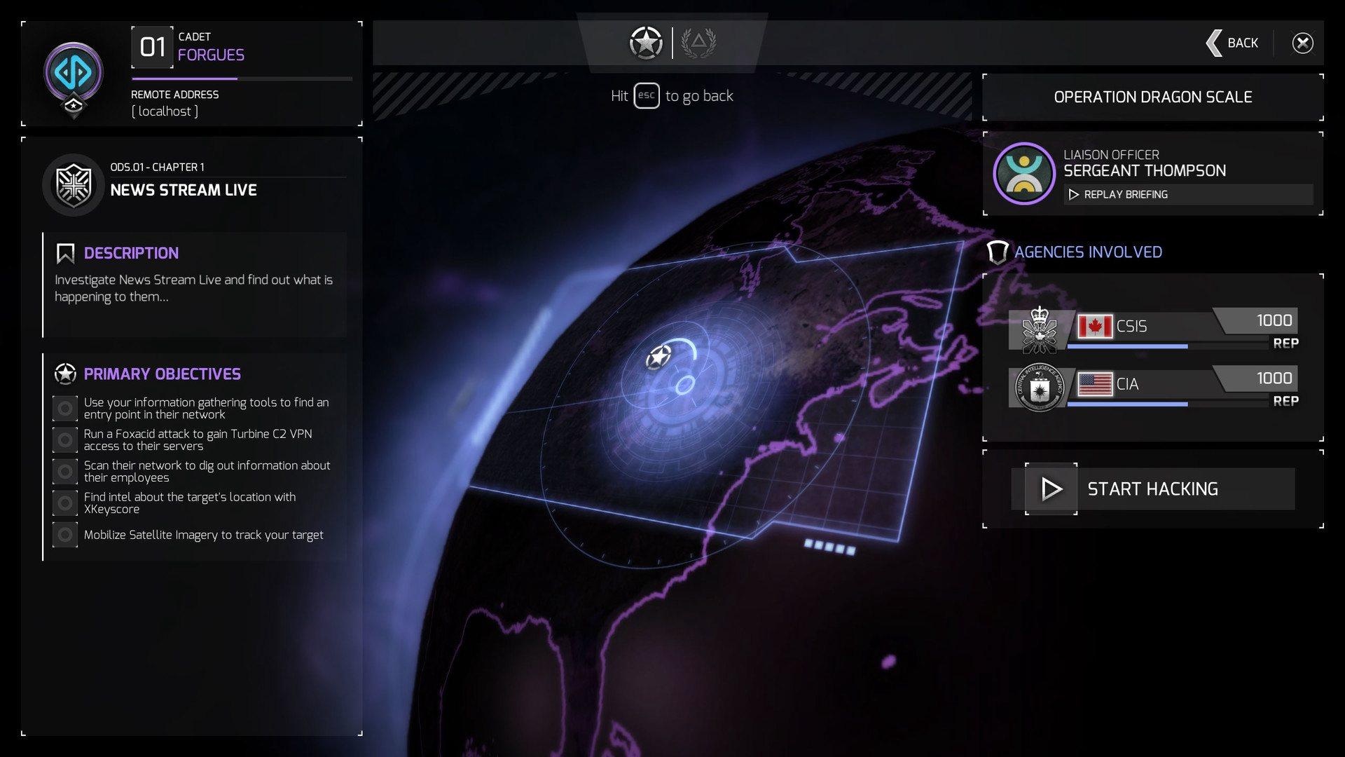 NITE Team 4 - Military Hacking Division ستيم كود رقمي