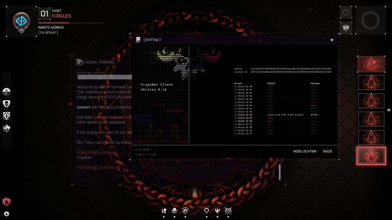 NITE Team 4 - Military Hacking Division ستيم كود رقمي