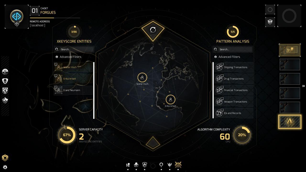 NITE Team 4 - Military Hacking Division ستيم كود رقمي