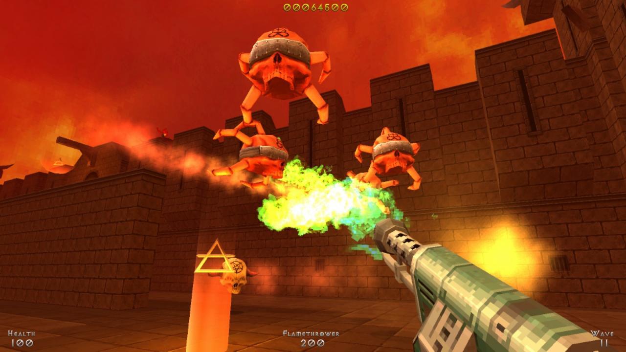 Screen Shot image 7 Demon Pit اكسبوكس 1 كود رقمي
