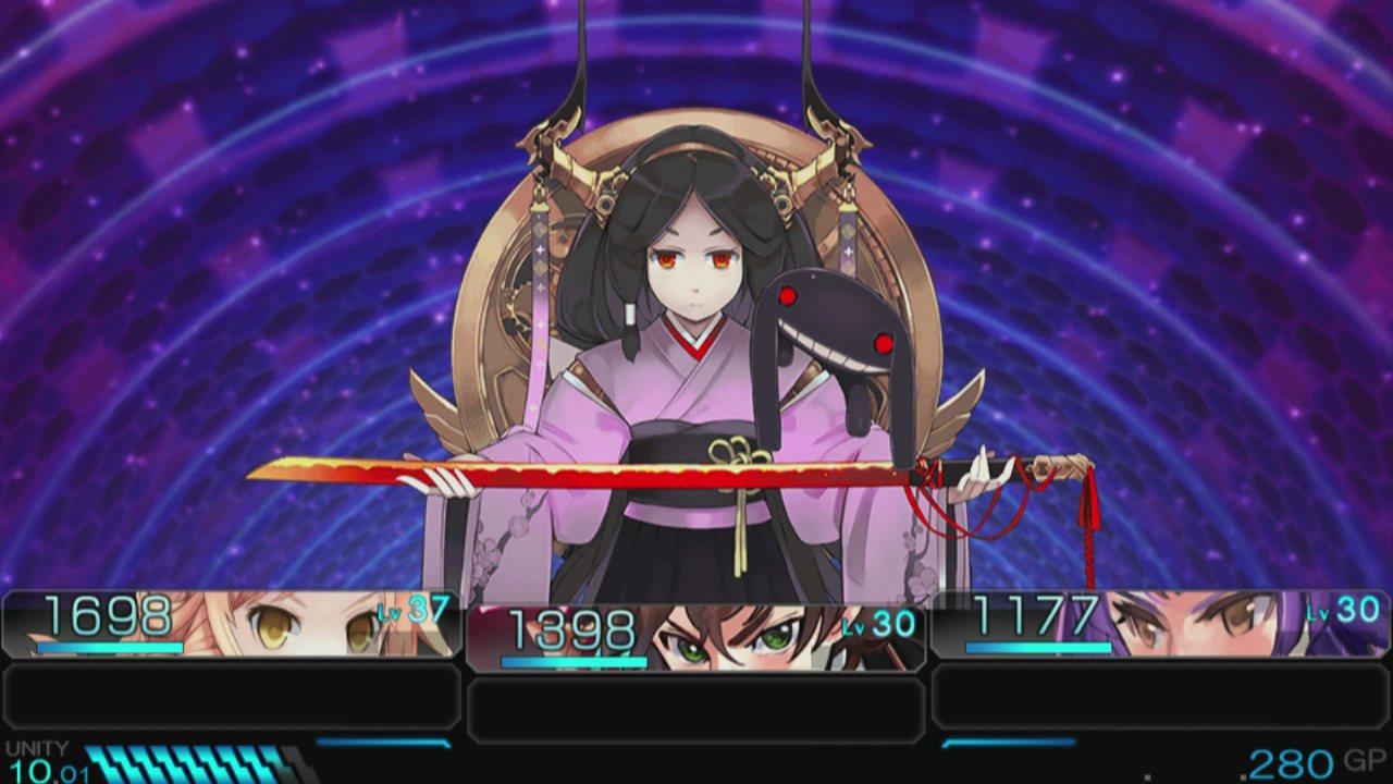Screen Shot image 3 Operation Babel: New Tokyo Legacy Digital اصدار محدود اوروبي ستيم كود رقمي