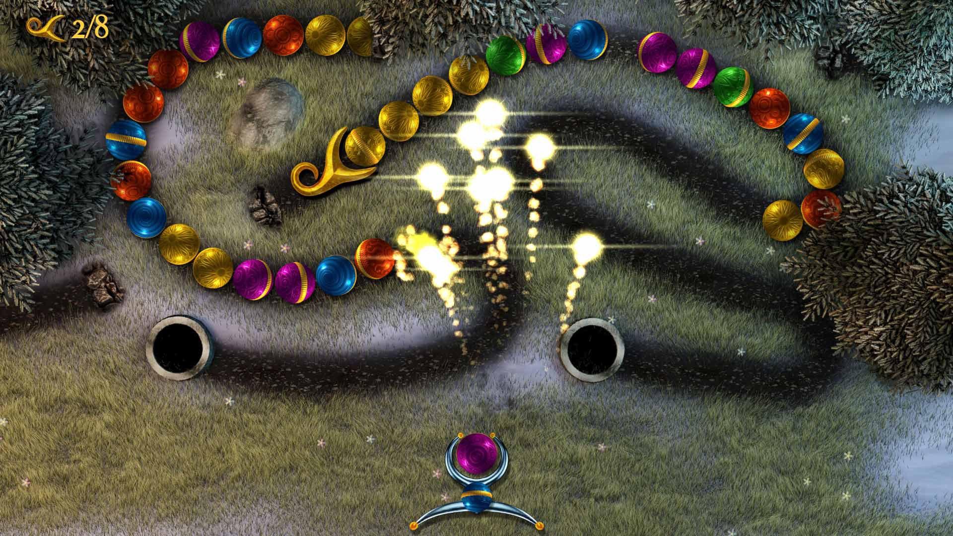 Screen Shot image 0 Sparkle Unleashed ستيم كود رقمي