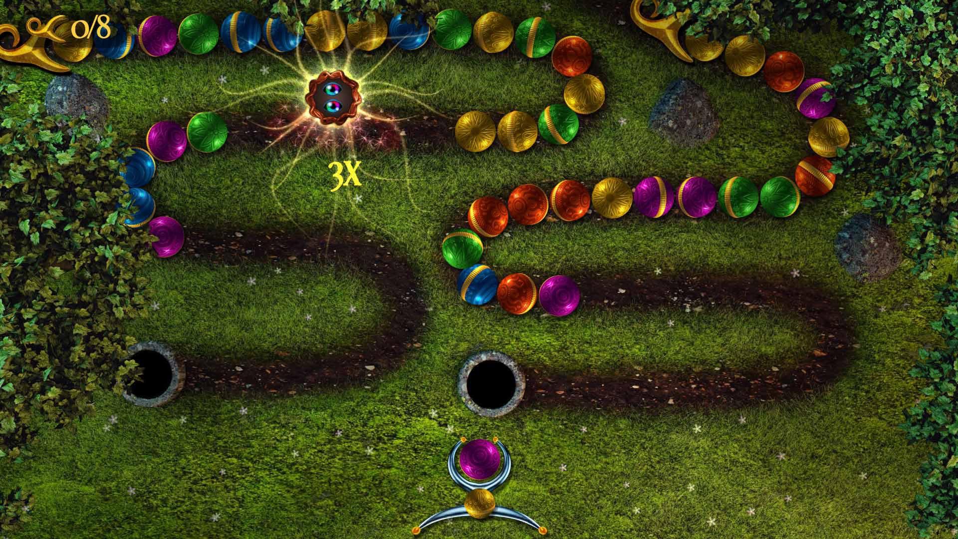 Screen Shot image 5 Sparkle Unleashed ستيم كود رقمي