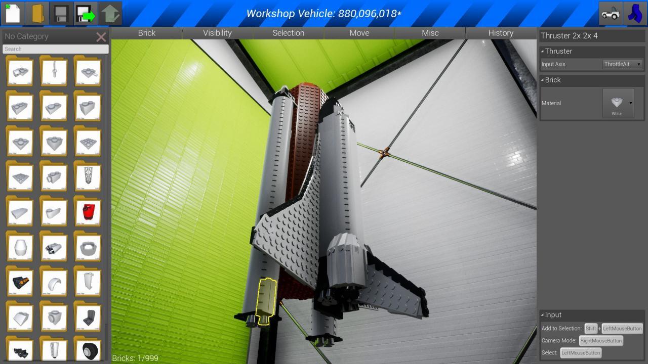 Screen Shot image 0 Brick Rigs ستيم كود رقمي