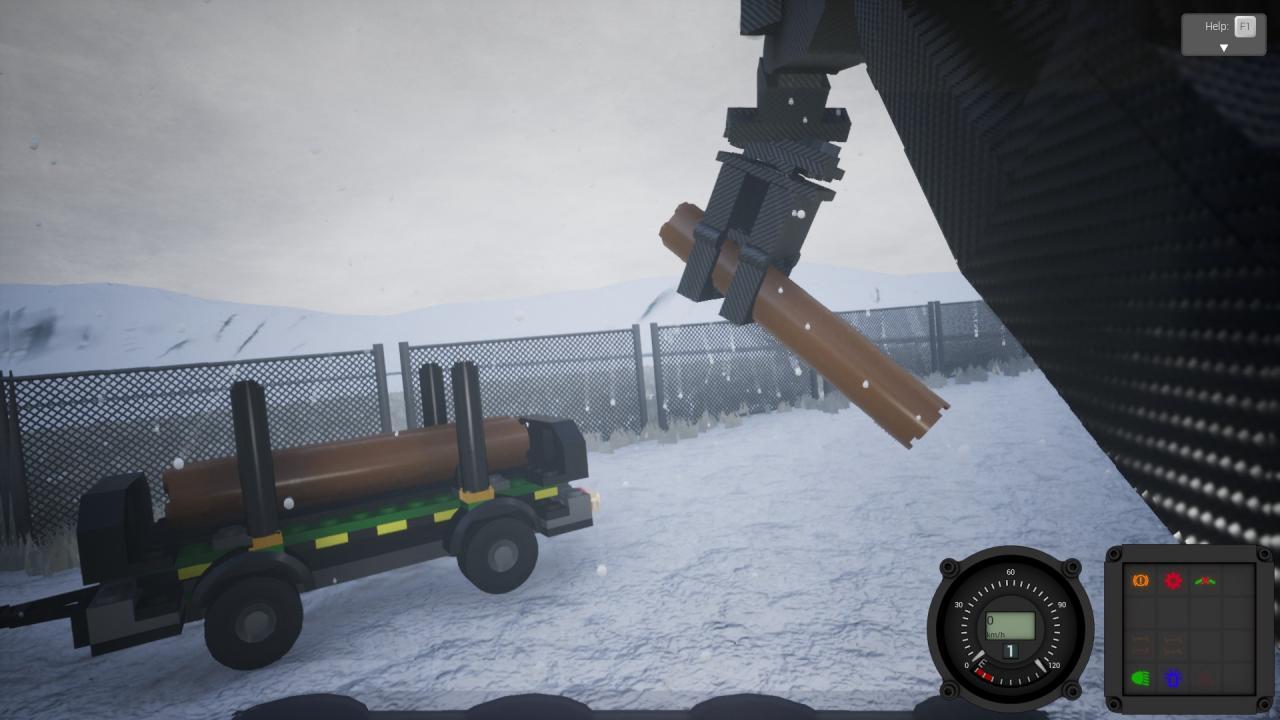 Screen Shot image 2 Brick Rigs اوروبي رابط هديه ستيم