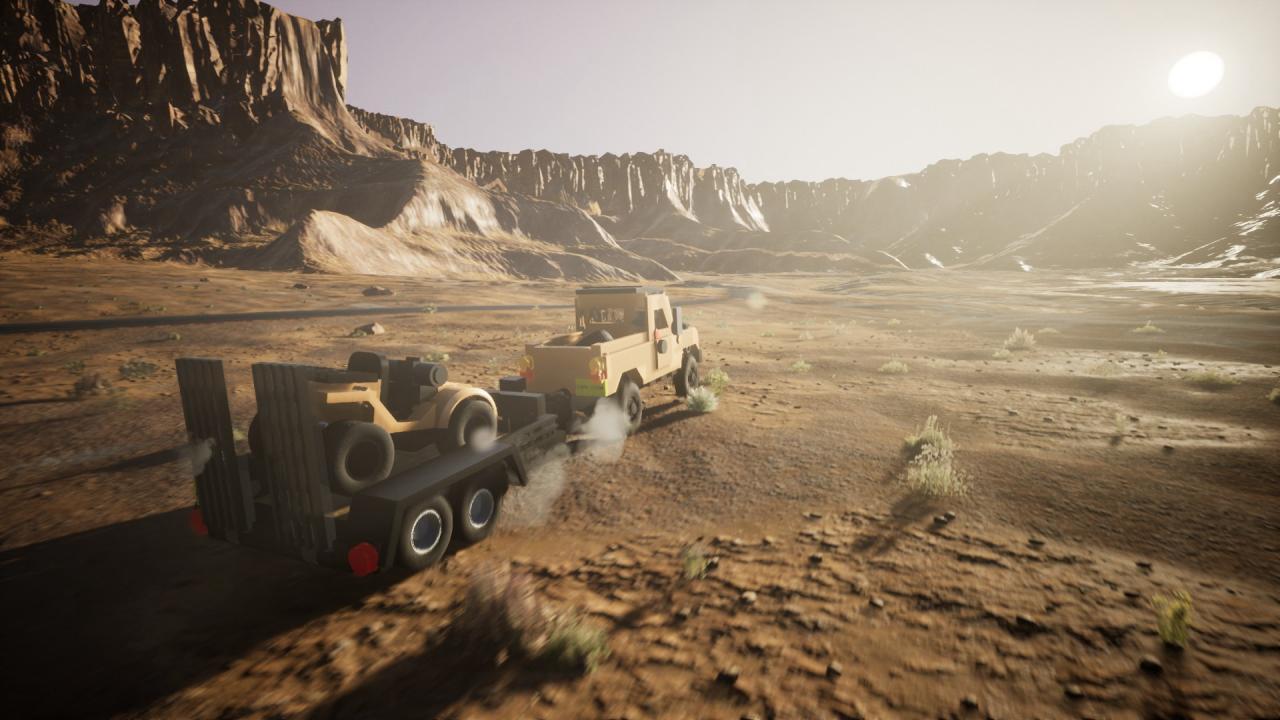 Screen Shot image 3 Brick Rigs اوروبي رابط هديه ستيم