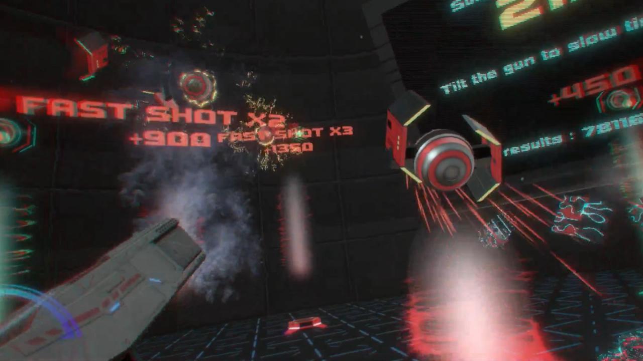 Screen Shot image 2 Danger Room ستيم كود رقمي