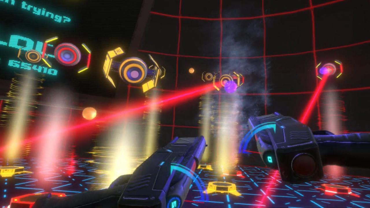 Screen Shot image 3 Danger Room ستيم كود رقمي