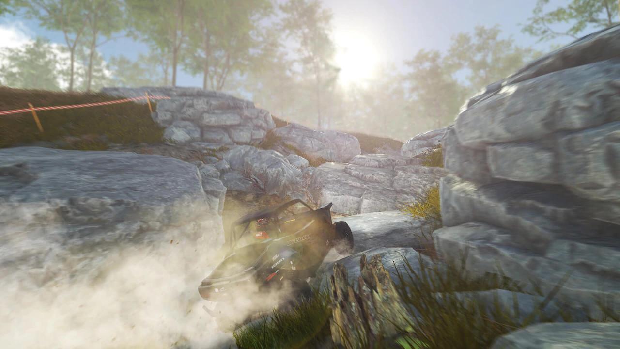 Screen Shot image 4 Overpass اصدار الديلوكس ستيم كود رقمي