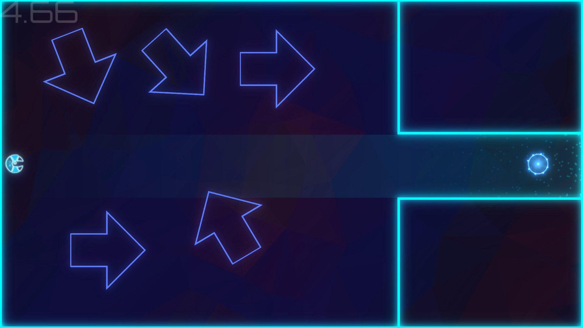 Screen Shot image 0 Neon Prism اوروبي ستيم كود رقمي