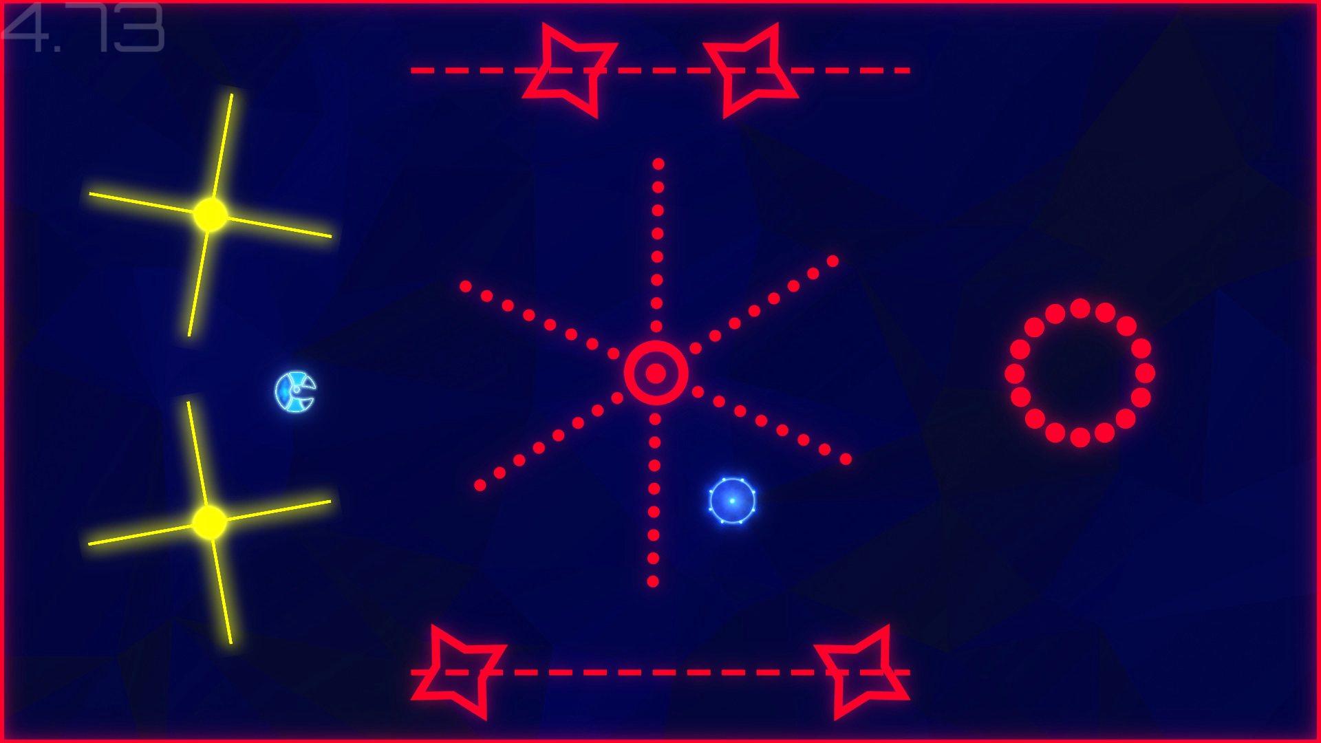 Screen Shot image 3 Neon Prism اوروبي ستيم كود رقمي