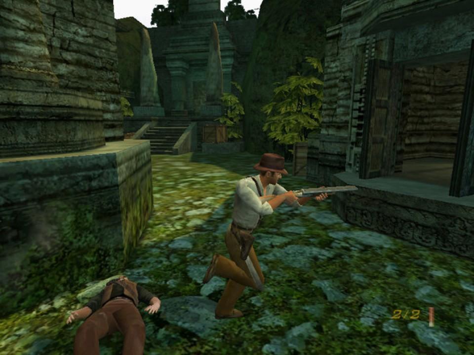 Screen Shot image 0 Indiana Jones Collection حزمة ستيم كود رقمي