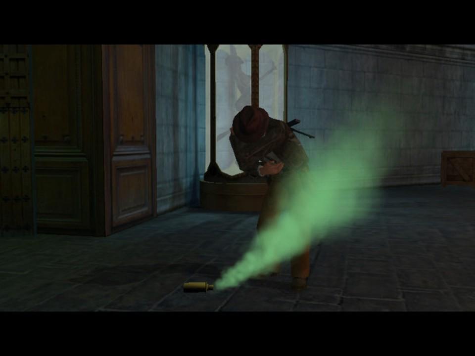 Screen Shot image 5 Indiana Jones And The Emperor'S Tomb اوروبي ستيم كود رقمي
