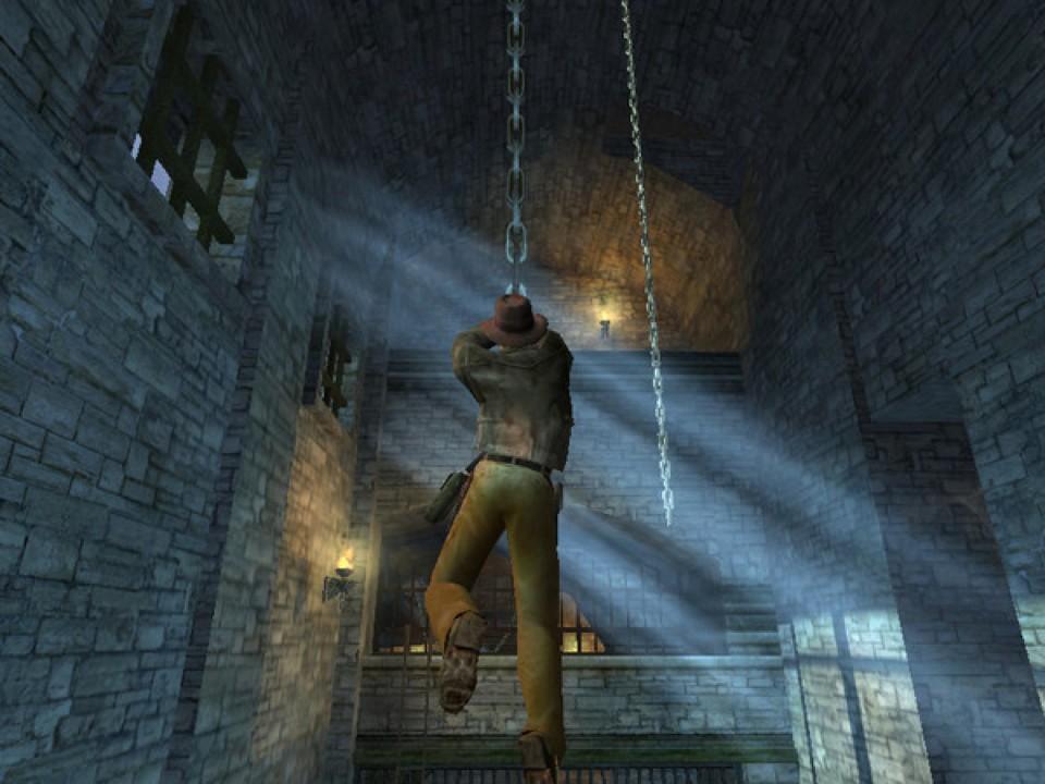 Screen Shot image 6 Indiana Jones And The Emperor'S Tomb اوروبي ستيم كود رقمي
